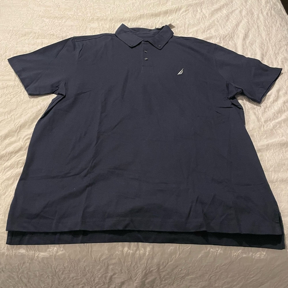Nautica polo